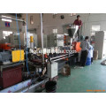 Plastic PET Granulating Production Line